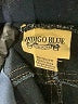 Indigo Blue Black Blue Jeggings Size P - photo 3