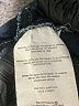 Indigo Blue Black Blue Jeggings Size P - photo 4