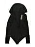Versace 100% Viscose Black Kimono Size 50 - photo 1