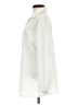 Shein 100% Polyester Ivory Long Sleeve Blouse Size S - photo 5