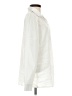 Shein 100% Polyester Ivory Long Sleeve Blouse Size S - photo 4