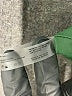 Galamaar Solid Green Swimsuit Bottoms Size XL - photo 4