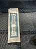 Ashley Blue Solid Blue Active Pants Size L - photo 7