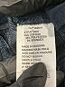 Ashley Blue Solid Blue Active Pants Size L - photo 9
