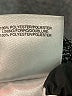 Le Suit 100% Polyester Tweed Gray Dress Pants Size 14 - photo 5