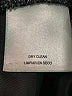 Le Suit 100% Polyester Tweed Gray Dress Pants Size 14 - photo 6