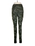 Sunzel Camo Green Active Pants Size M - photo 2