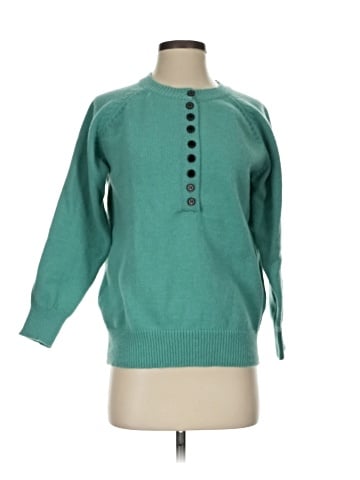 Unbranded Pullover Sweater (view 1)