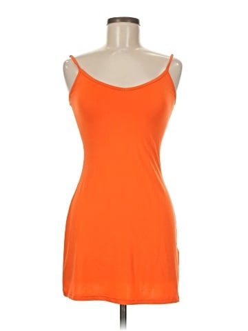 Never Fully Dressed Casual Dress (view 1)
