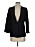 Club Monaco Black Blazer Size 2 - photo 1