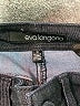 Eva Longoria Gray Jeggings Size 0 - photo 7