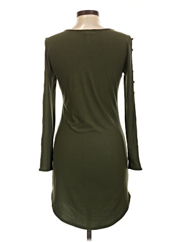 Derek Heart Casual Dress (view 2)