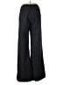 Pantology Chevron-herringbone Black Dress Pants Size M (estimated) - photo 2