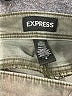 Express Solid Green Casual Pants Size 8 - photo 7