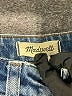 Madewell Blue Jeans Size 25 waist - photo 6