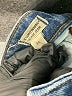 Madewell Blue Jeans Size 25 waist - photo 7