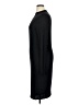 Popular 21 Solid Black Cocktail Dress Size 1X - photo 5
