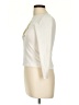 Holiday Time Ivory Cardigan Size L - photo 5