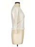 Holiday Time Ivory Cardigan Size L - photo 4