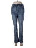 Seven7 Stars Blue Jeans Size 6 - photo 1