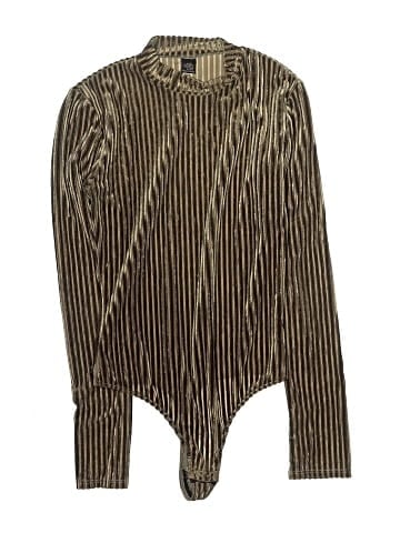 ONLY HEARTS Bodysuit (view 1)