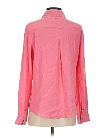 Tyler Boe Long Sleeve Blouse (view 2)