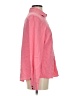 Tyler Boe Pink Long Sleeve Blouse Size S - photo 4