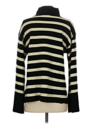 Sugar Lips Turtleneck Sweater (view 2)