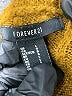 Forever 21 Brown Turtleneck Sweater Size L - photo 7