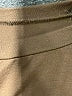 Cider Brown Short Sleeve Turtleneck Size XXS (estimated) - photo 7