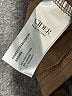 Cider Brown Short Sleeve Turtleneck Size XXS (estimated) - photo 8