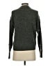 Madewell Stars Gray Pullover Sweater Size XS - photo 2