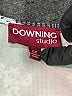 Downing Studio Gray 3/4 Sleeve T-Shirt Size 0X - photo 7