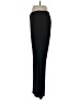 Cache 100% Polyester Solid Black Dress Pants Size 10 - photo 5