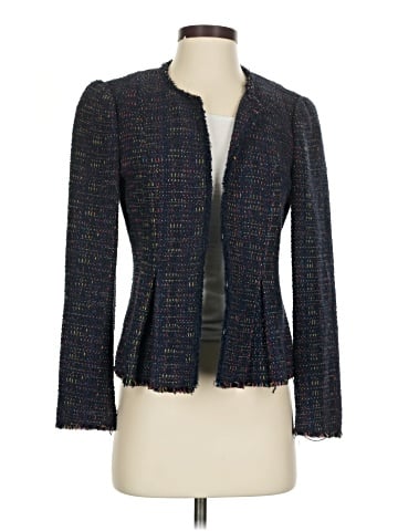Rebecca Taylor Blazer (view 1)