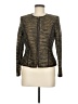 Jones New York Gold Jacket Size 6 (petite) - photo 1