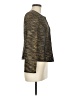 Jones New York Gold Jacket Size 6 (petite) - photo 4