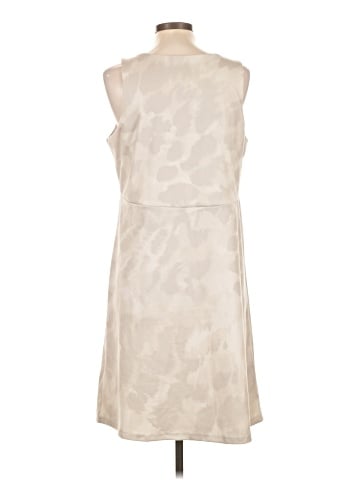 Garnet Hill Casual Dress (view 2)