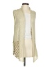 Shoreline Ivory Tan Kimono Size S (estimated) - photo 1