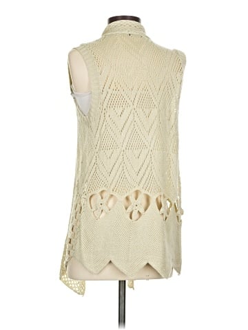 Shoreline Kimono (view 2)