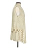 Shoreline Ivory Tan Kimono Size S (estimated) - photo 4