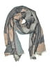 Unbranded Gray Blue Scarf One size - photo 1