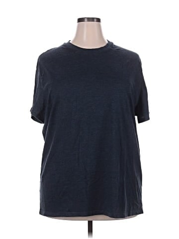 Merona Short Sleeve T-Shirt (view 1)
