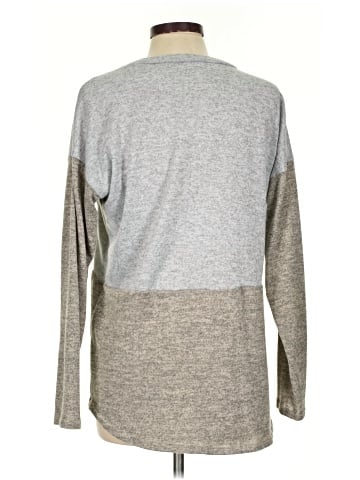 My Story Pullover Sweater (view 2)