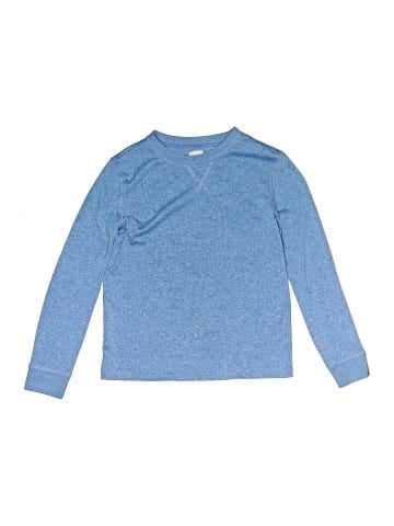 Fruit of the Loom Long Sleeve T-Shirt (view 1)