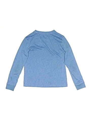 Fruit of the Loom Long Sleeve T-Shirt (view 2)