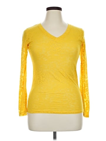 Reserved 3/4 Sleeve T-Shirt (view 1)