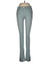 Rag & Bone/JEAN Teal Jeans Size 28 waist - photo 1