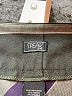 Speak 2 Me Argyle Gray Formal Skirt Size 5 - photo 4