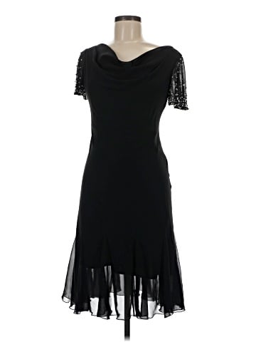 S.L. Fashions Cocktail Dress (view 1)